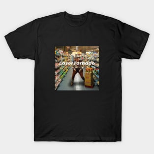 Supermarket Cowboy T-Shirt